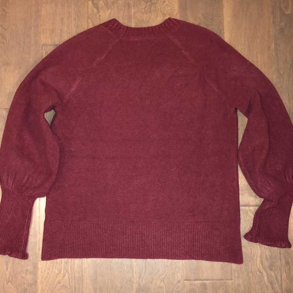 Goodthreads sweater - Picture 6 of 6